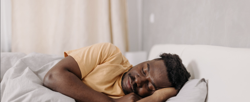 health benefits of good sleep